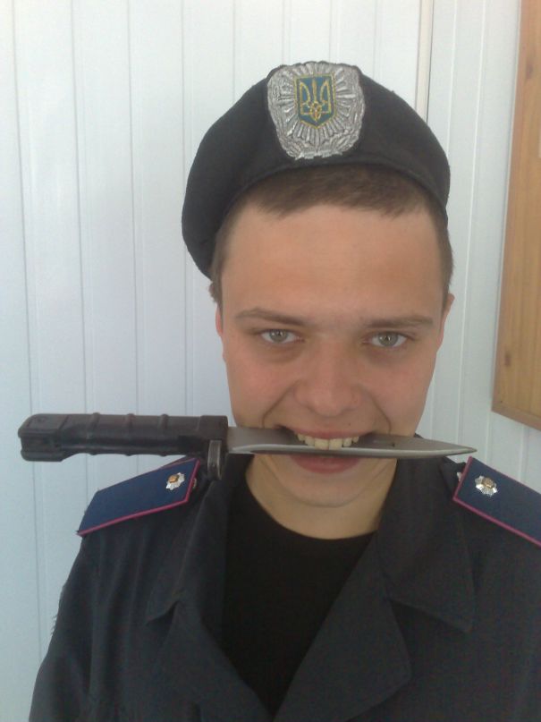 Сергей Крылов фотография #14