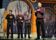 Фотография Лопаткина Кирилла