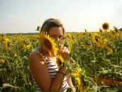 Фотография Володиной Оксаны