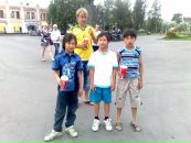 Фотография Смирнова Дениса