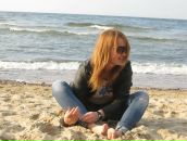 Фотография Акимовой Кристины