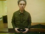 Фотография Колобашкина Ванека