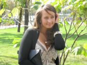 Фотография Постольник Марины