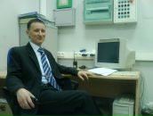 Фотография Чистякова Владимира