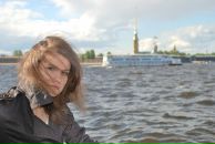 Фотография Давыдовской Алины