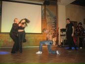 Фотография Оленина Олега