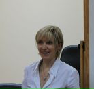 Фотография Шестаковой Ирины