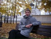 Фотография Поразенко Александра