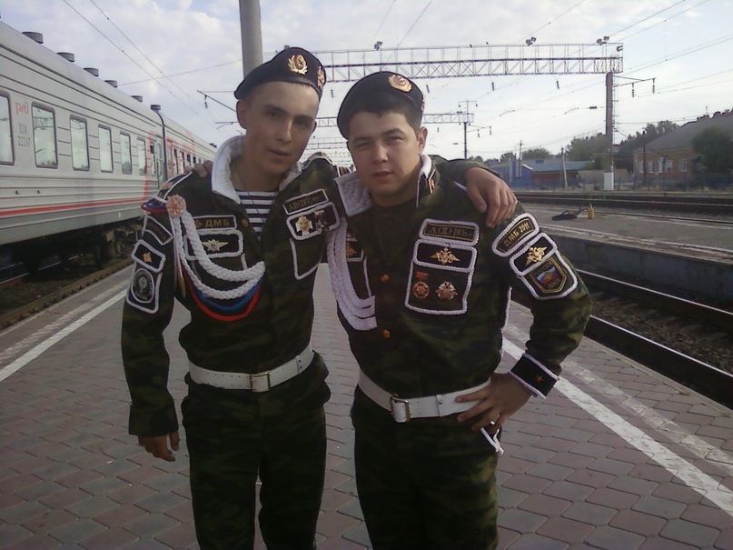 Сергей Глазков фотография #3