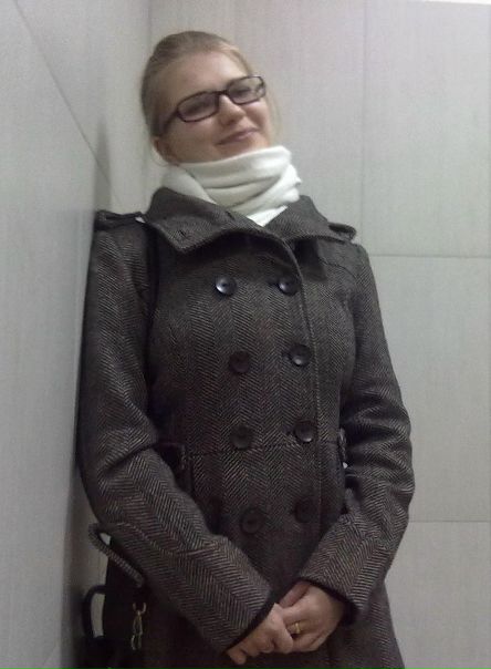 №13, Александра Юрченко, Москва, Россия №13, Александра Юрченко, Москва, Россия