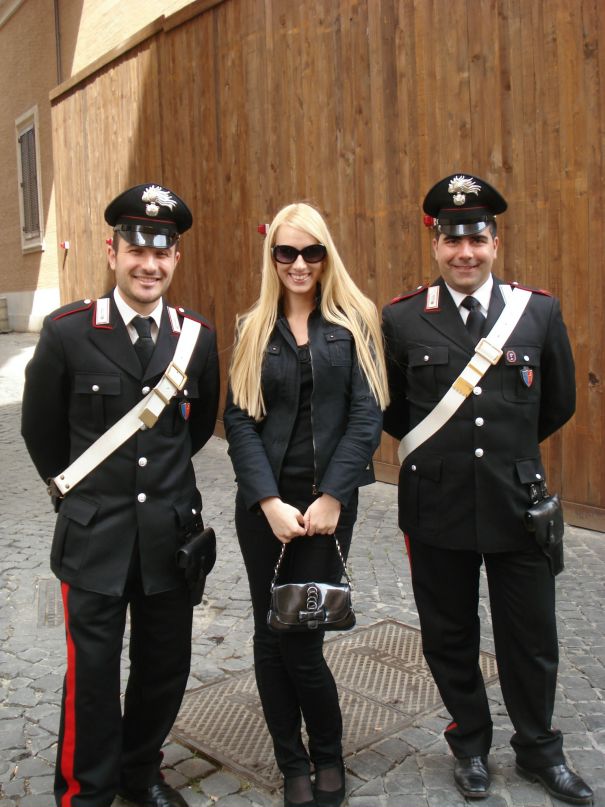 Анна Веселова фотография #12