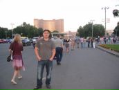 Фотография Навражных Витали