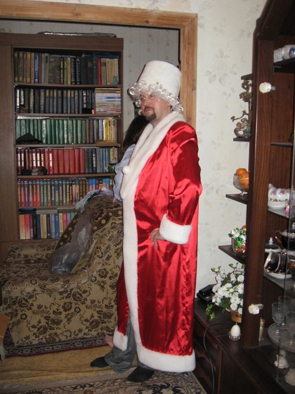 Сергей Логвинов фотография #40