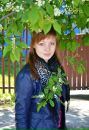 Фотография Леухиной Марии