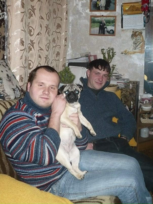 Вадик Беляев фотография #42