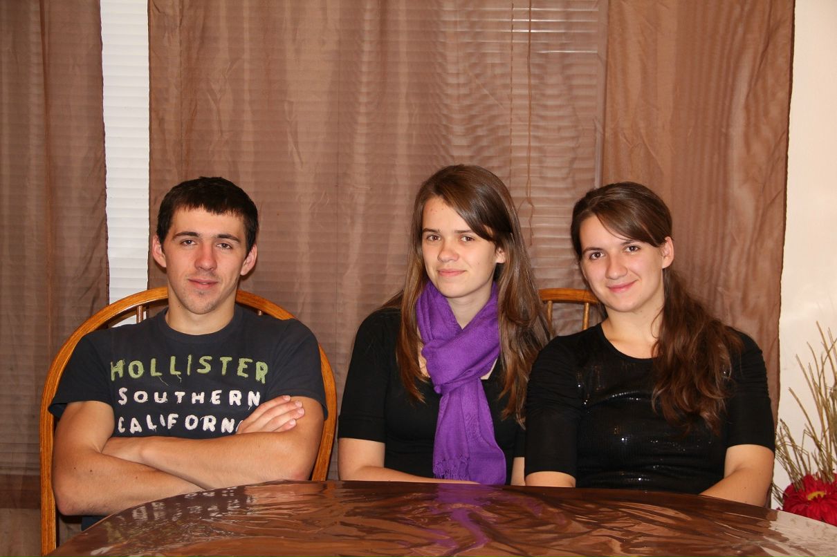 Taras Yaychenya фотография #28