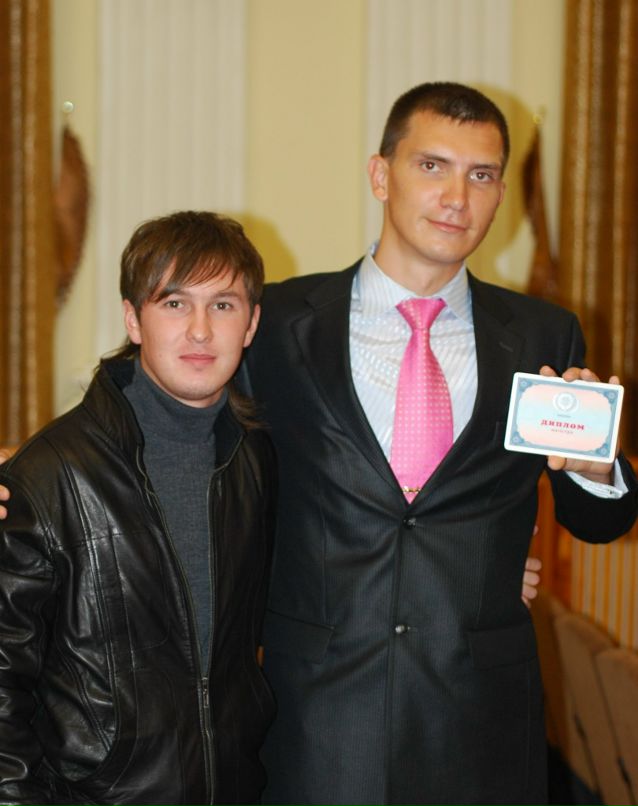 Виталий Манчук фотография #43