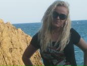 Вікторія Гесь (папідзе) фотография #11 (источник - https://vk.com/id86138136)