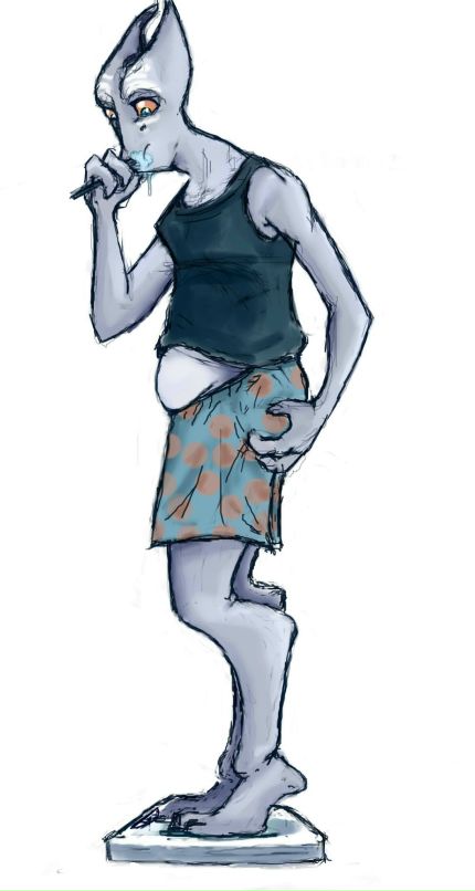 Александр Отт фотография #48