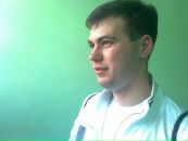 Фотография Волобоева Владимира