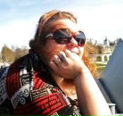 Фотография Гремячевской Елизаветы