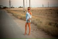 Фотография Шелуховой Ксении