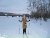 Фотография Сагитовой Камилы