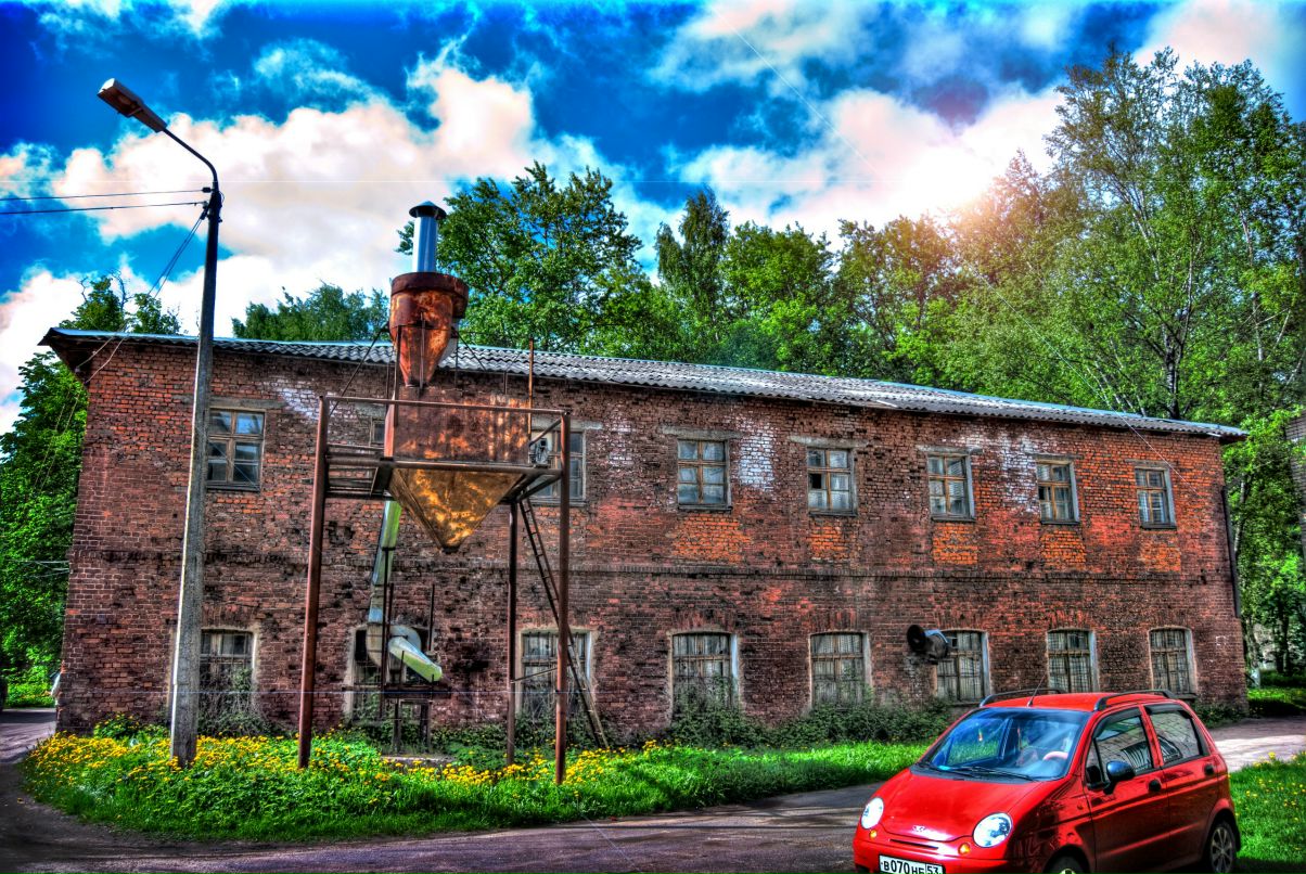 Дима Тульцев фотография #26