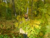 Фотография Викуловой Светланы