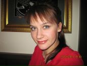 Фотография Гурбатовой Оксаны