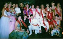 Фотография Павловой Насти