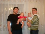 Фотография Шатунова Любовь