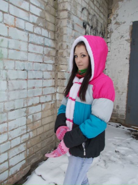 №1, Марина Маслова, 30 лет, Курск №1, Марина Маслова, 30 лет, Курск
