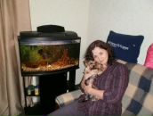 Фотография Сафроновой-Александриди Елизаветы