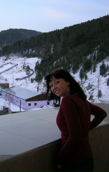 Юлия Макеева фото №16