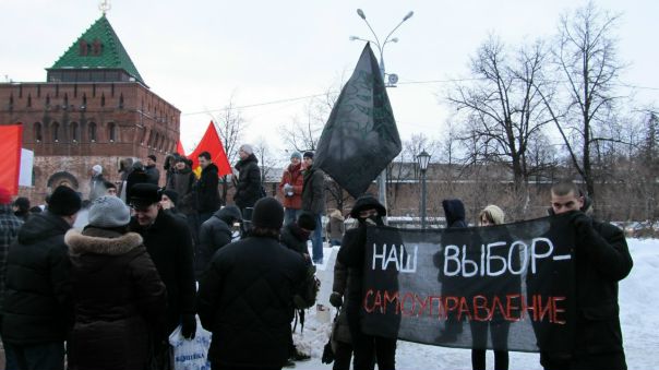 Антон Городецкий фото №48