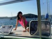 Фотография Федотовой Марии