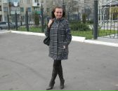 Фотография Шиловской Анны