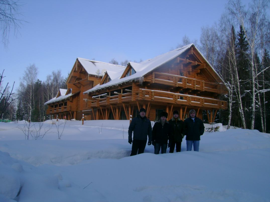 Дмитрий Яковлев фотография #46