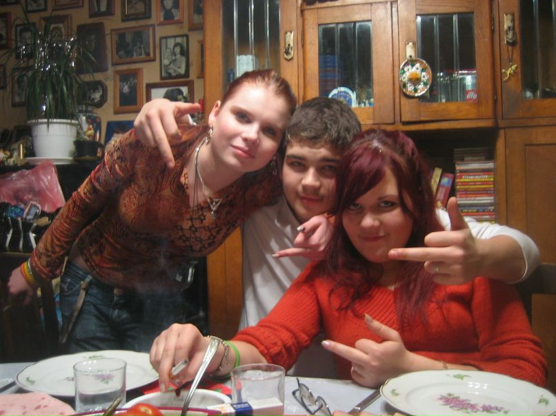 Тёма Кут фотография #21