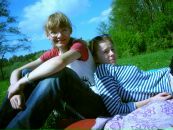 Фотография Маруниной Анастасии