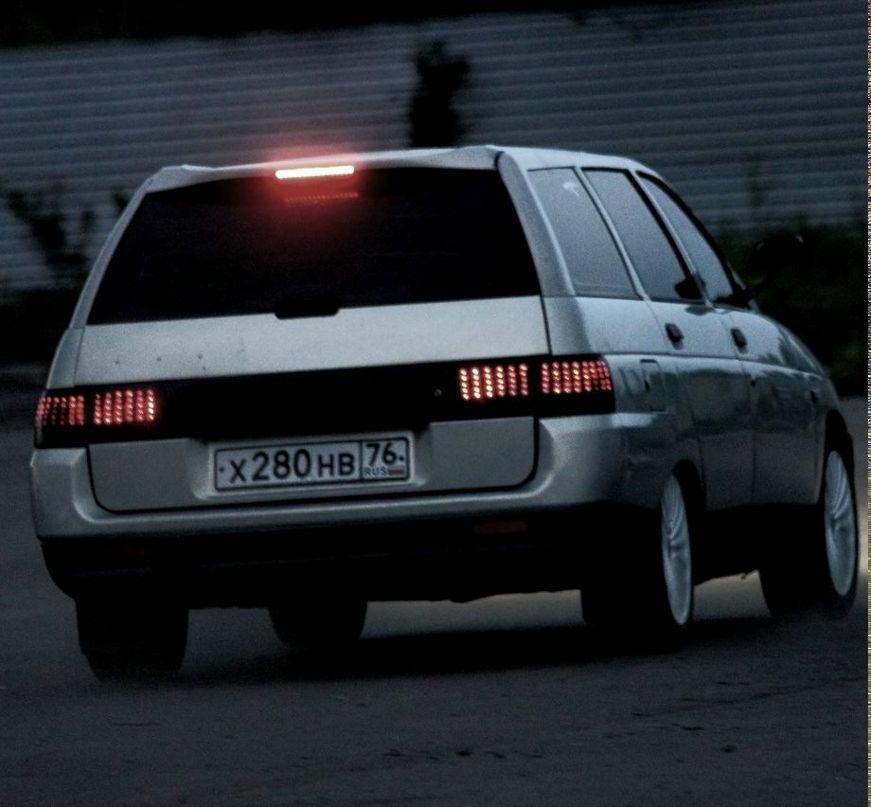 Влад Ведмеденко фотография #47