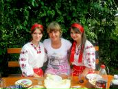 Ангеліна Кизима фотография #5 (источник - https://vk.com/id83653482)