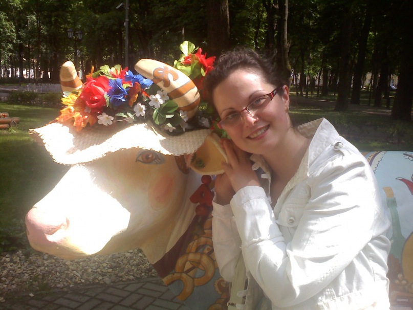 Марина Жакевич фотография #34