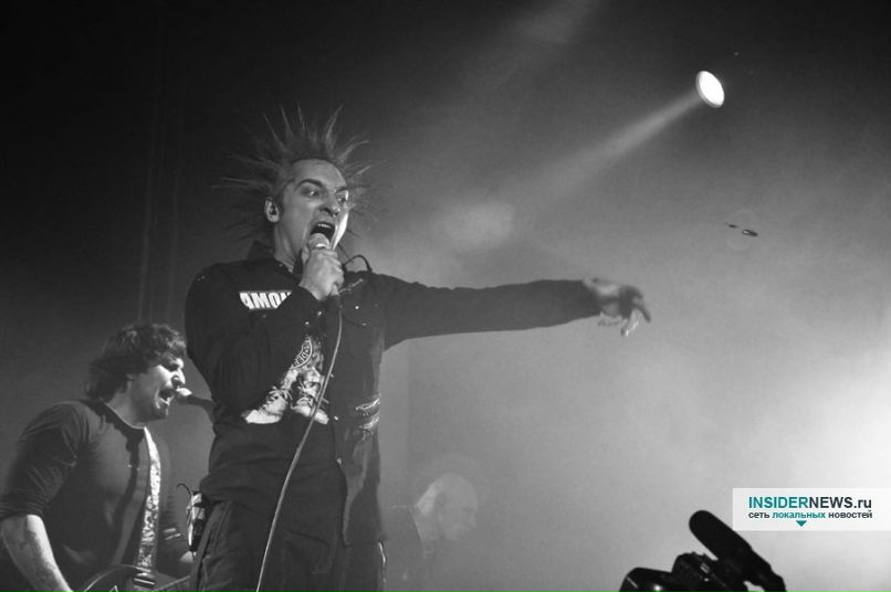 Sergei Ewgrafoff фотография #14