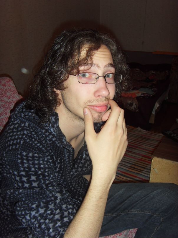 Ник Ермаков фотография #30