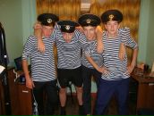 Фотография Корнелюка Михаила