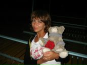 Фотография Волковой Юлии