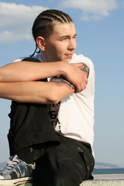 №10, Макс Королев, Новороссийск №10, Макс Королев, Новороссийск