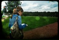 Фотография Титовой Алены